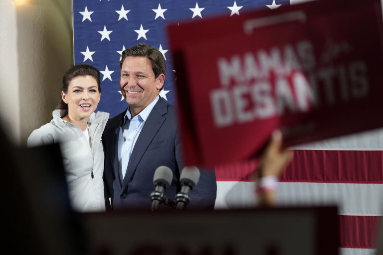 Florida is the future of the GOP, and Miami is its capital