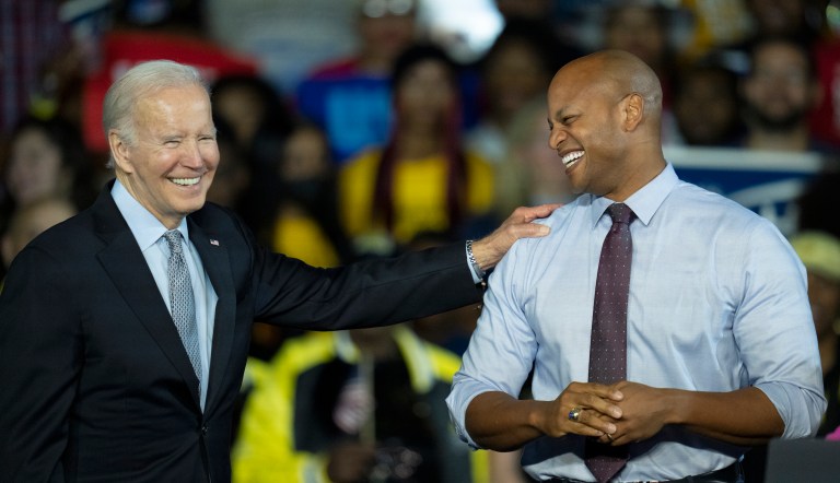 Midterm results could catapult these four Democratic stars into 2024 conversation