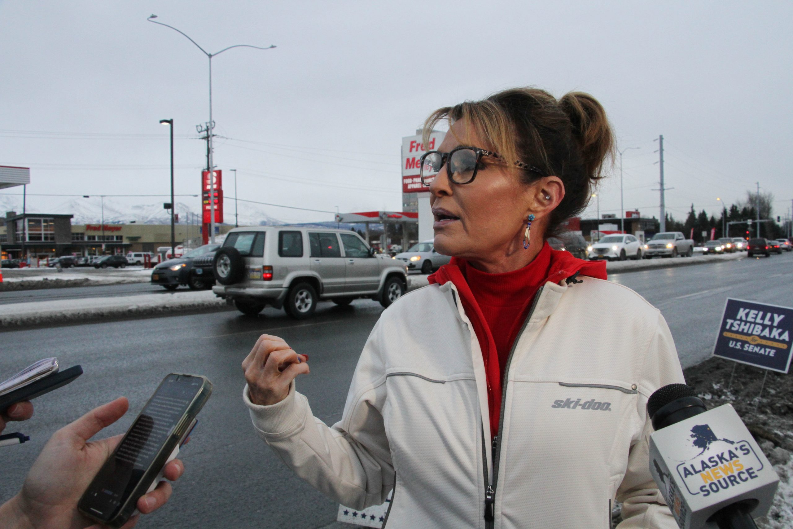 Election 2022 House Alaska