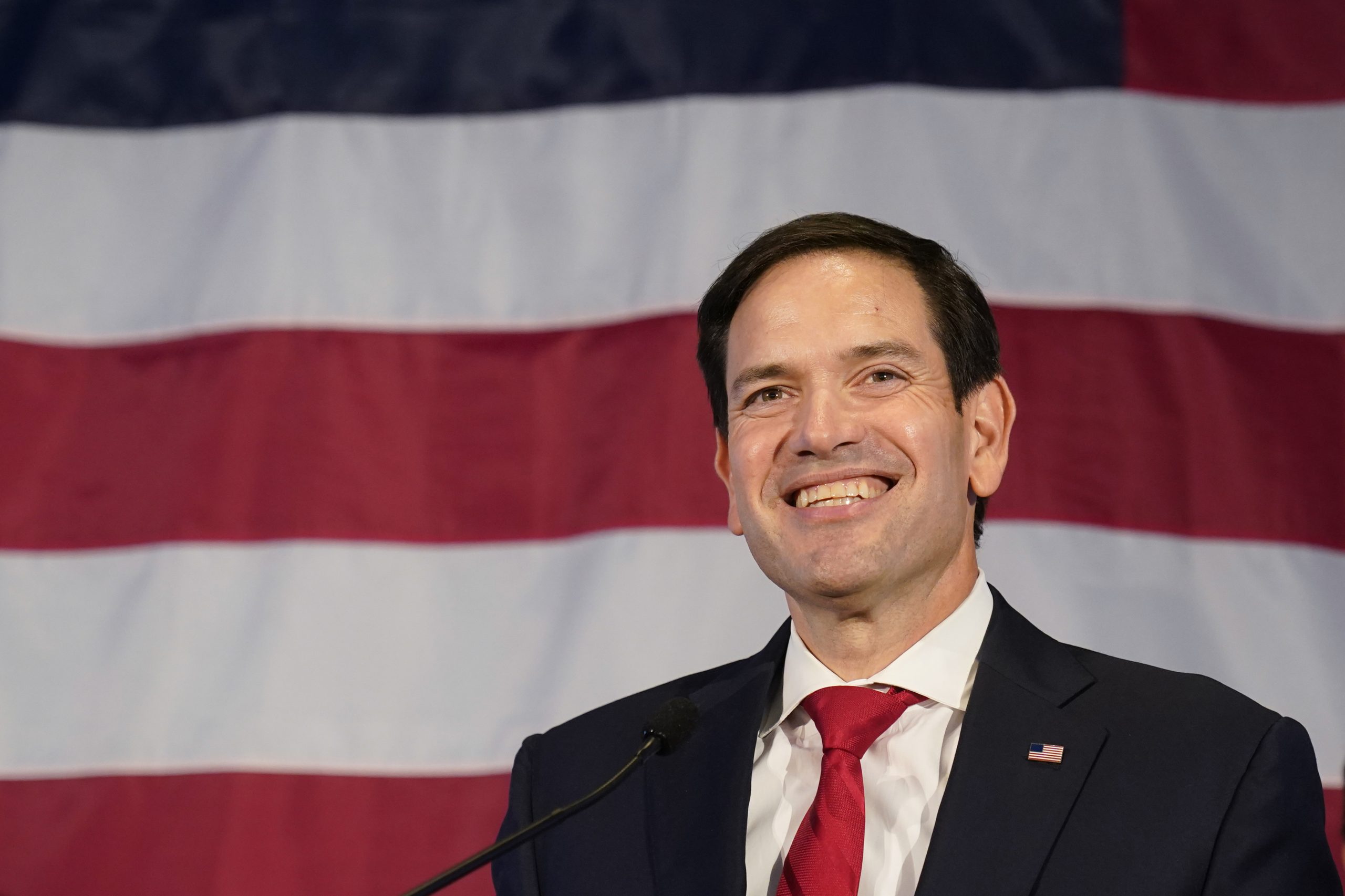 Marco Rubio
