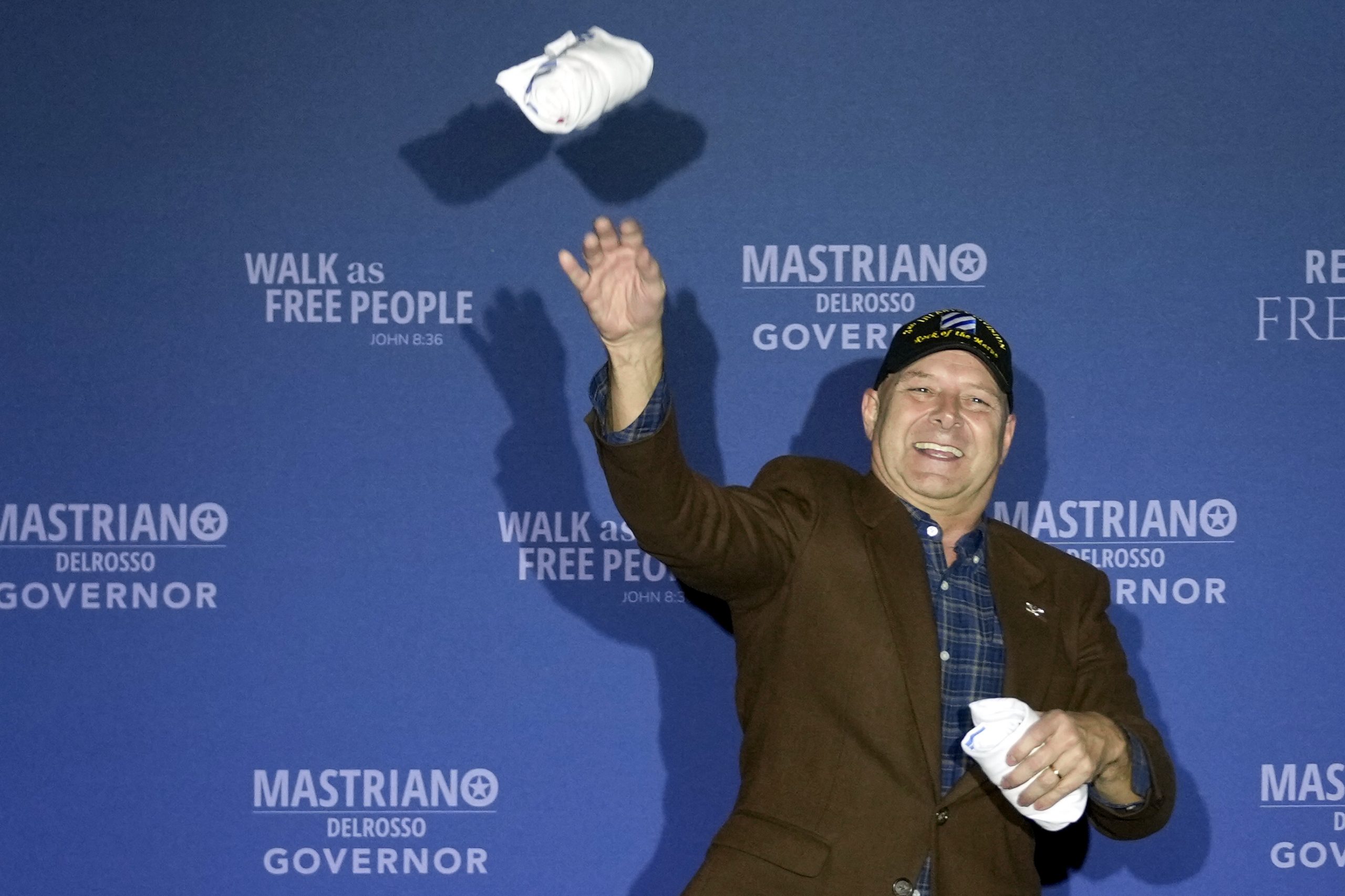 Election 2022 Pennsylvania Governor