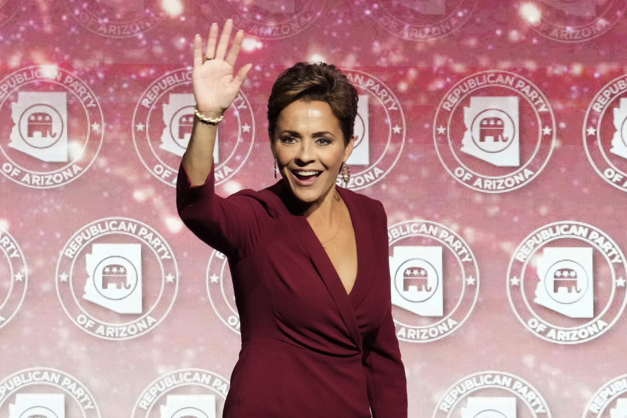 Election 2022 Arizona Governor