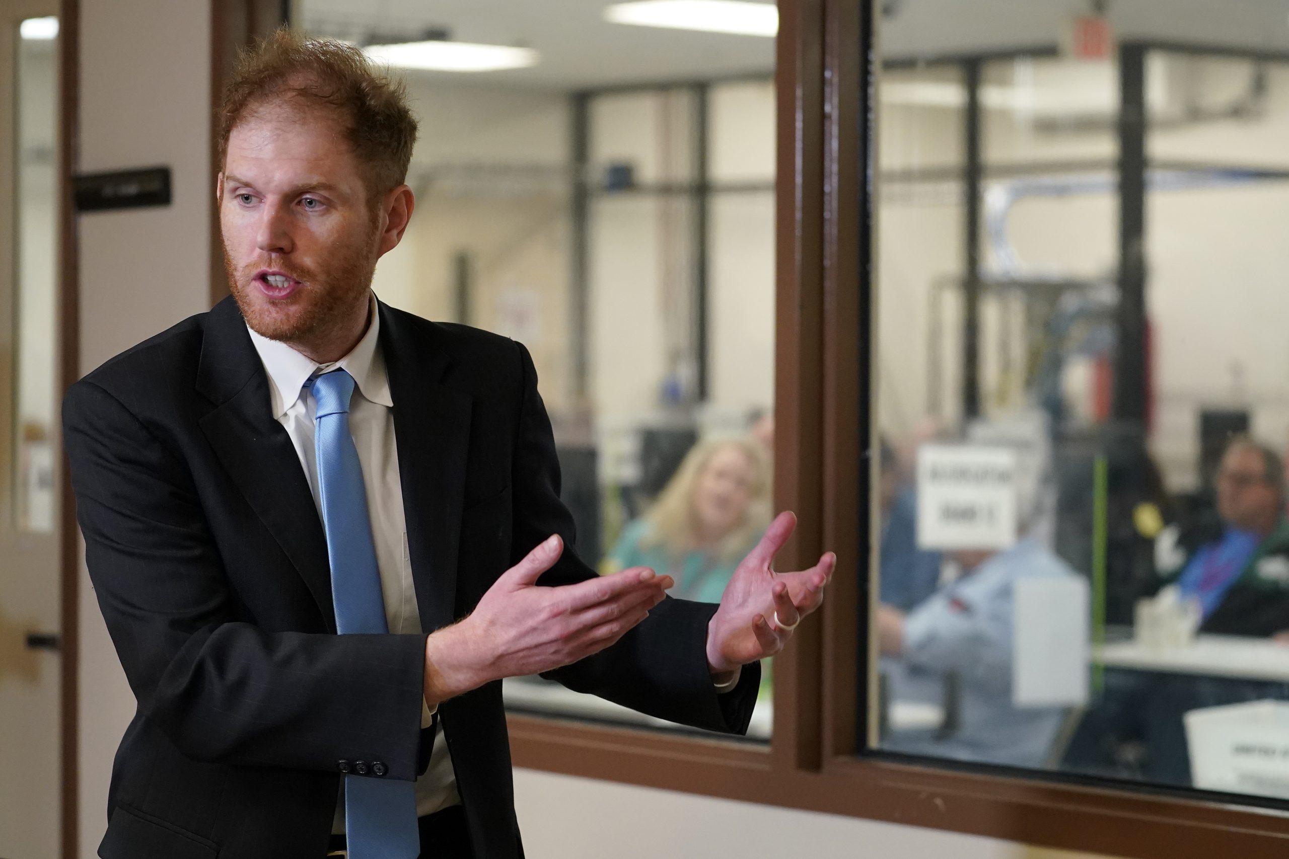 Election 2022 Arizona