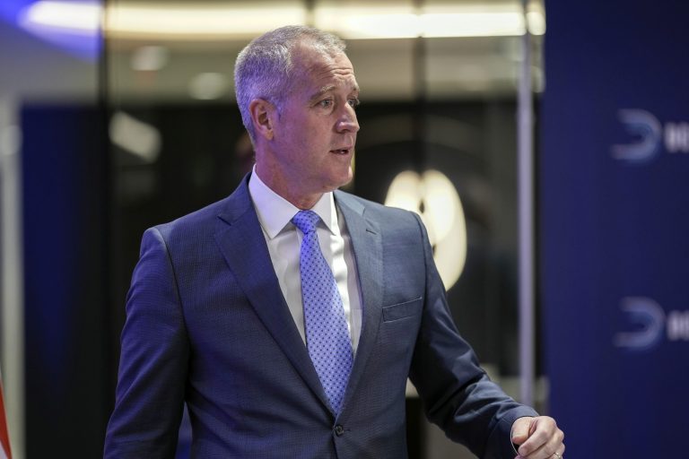 Pelosi is pushing for this pick to replace Marty Walsh as labor secretary: Report