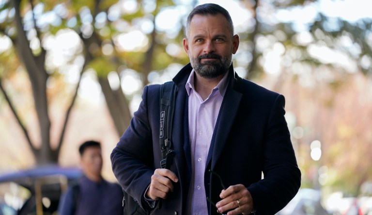 Rep. Cory Mills (R-FL)