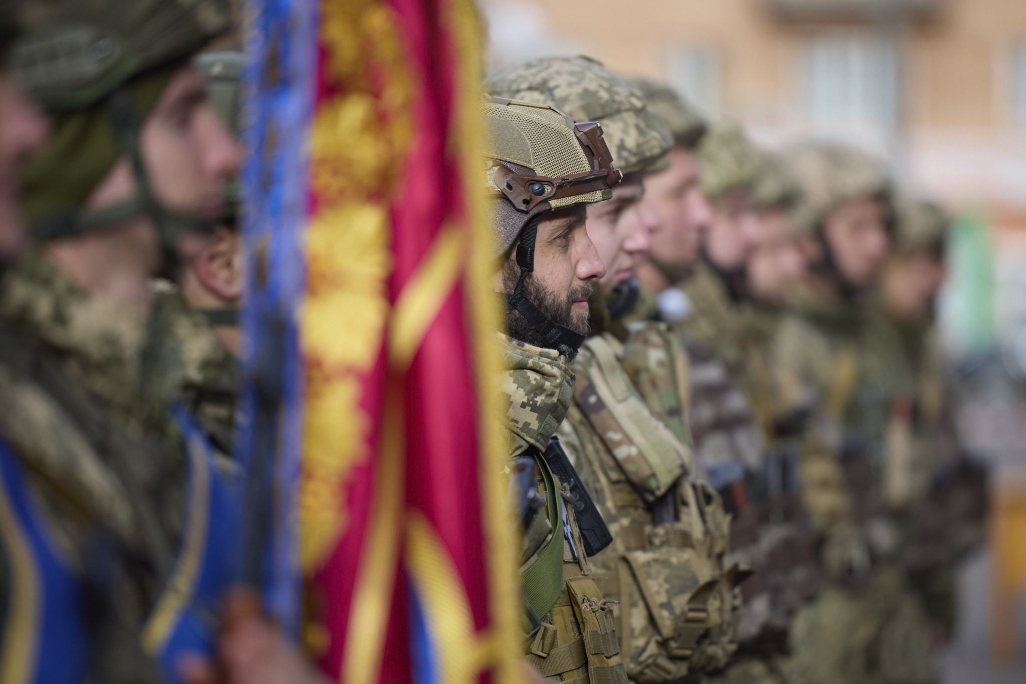 Ukraine investigates video of alleged executions of Russian soldiers