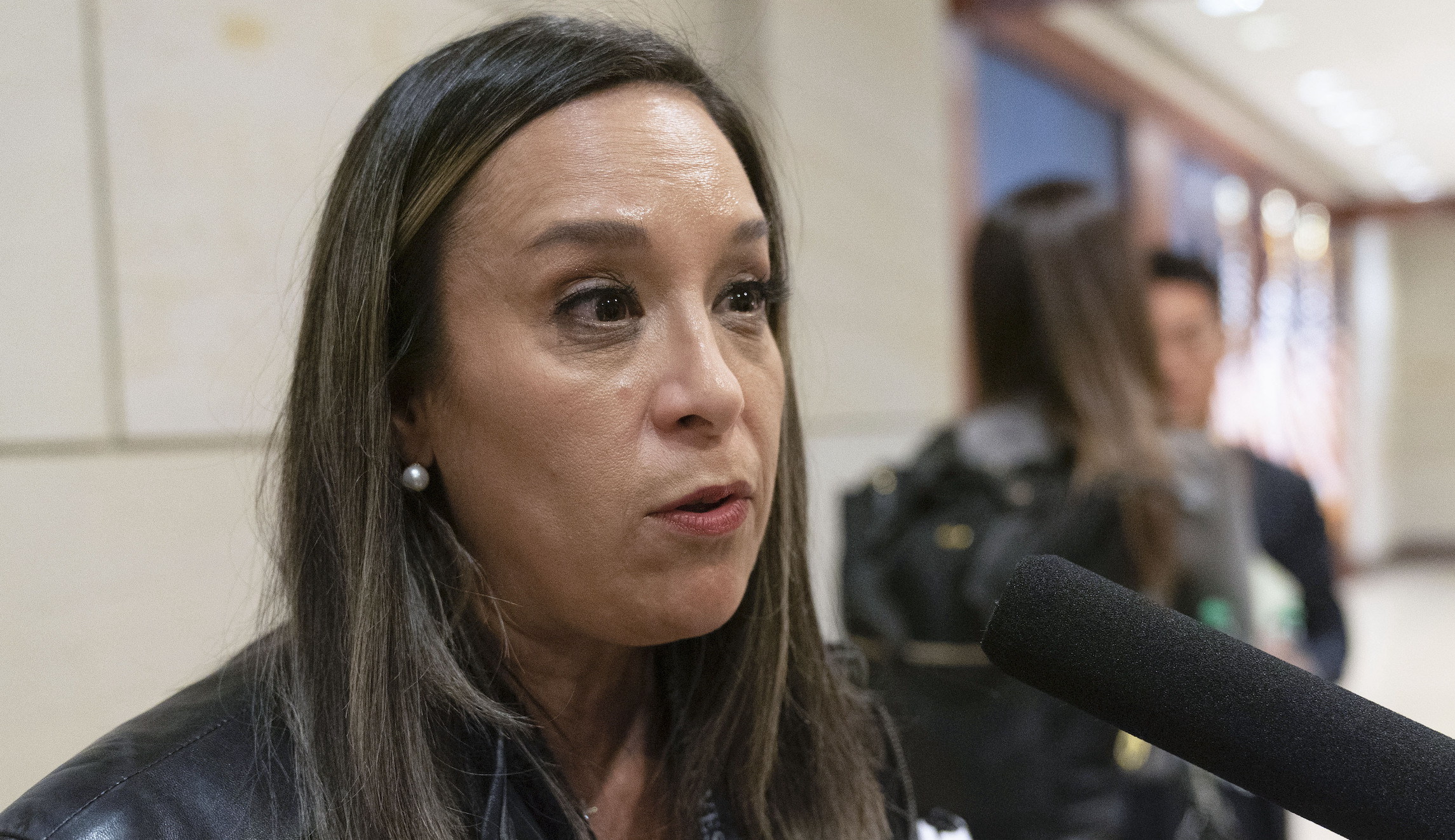 Republicans saw more gains with Hispanic voters on path to House victory in 2022