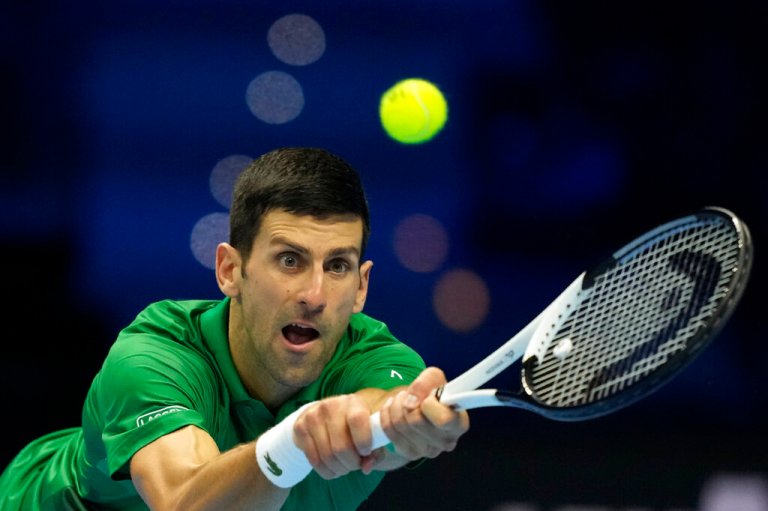 Novak Djokovic poised to play in Australian Open with visa ban overturned