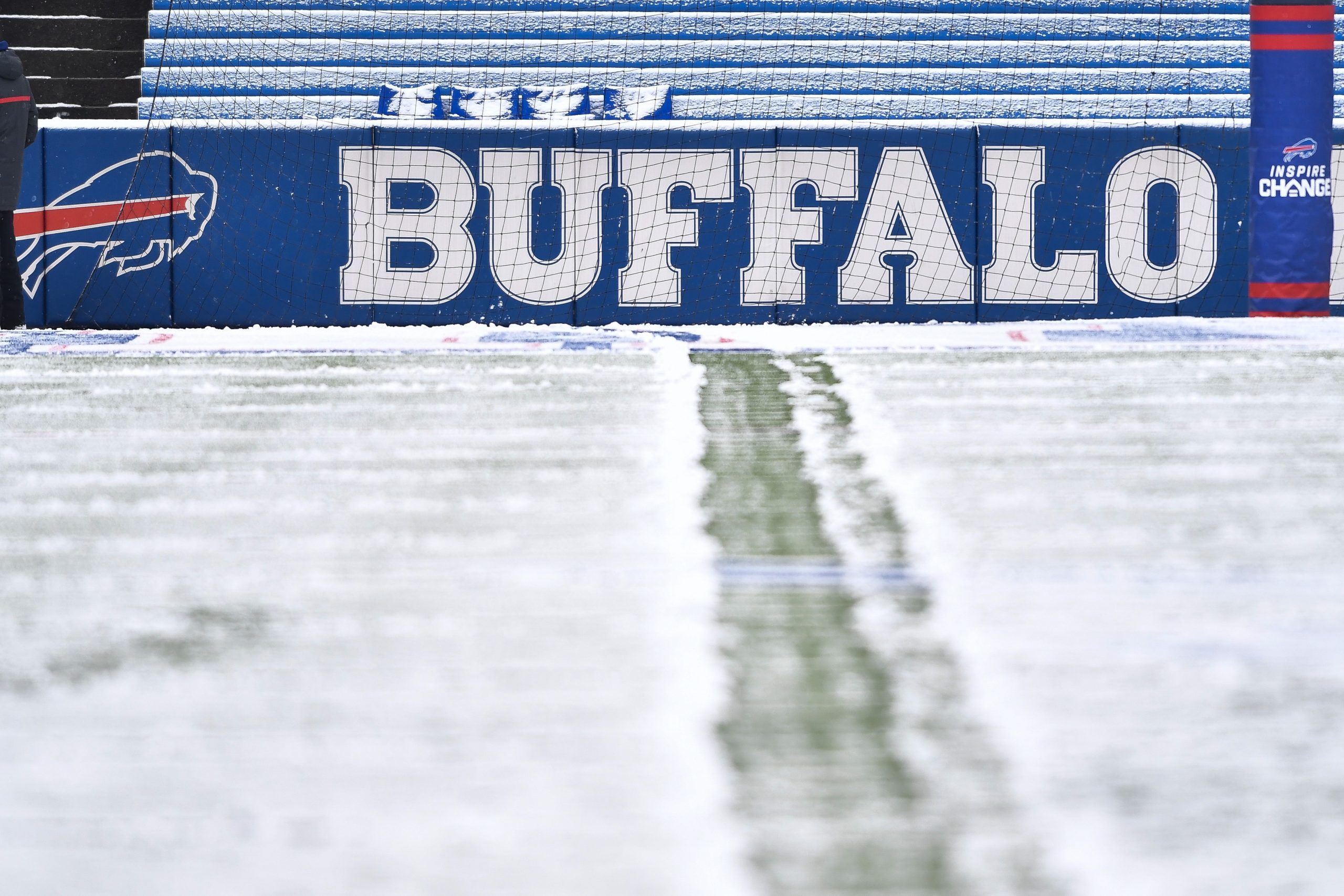 Bills-Browns game relocated due to weather