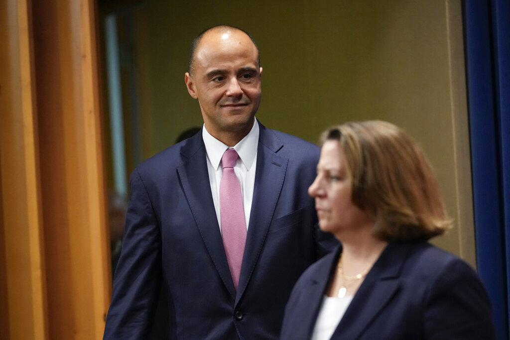 US attorney in DC declined to prosecute 67% of cases in 2022