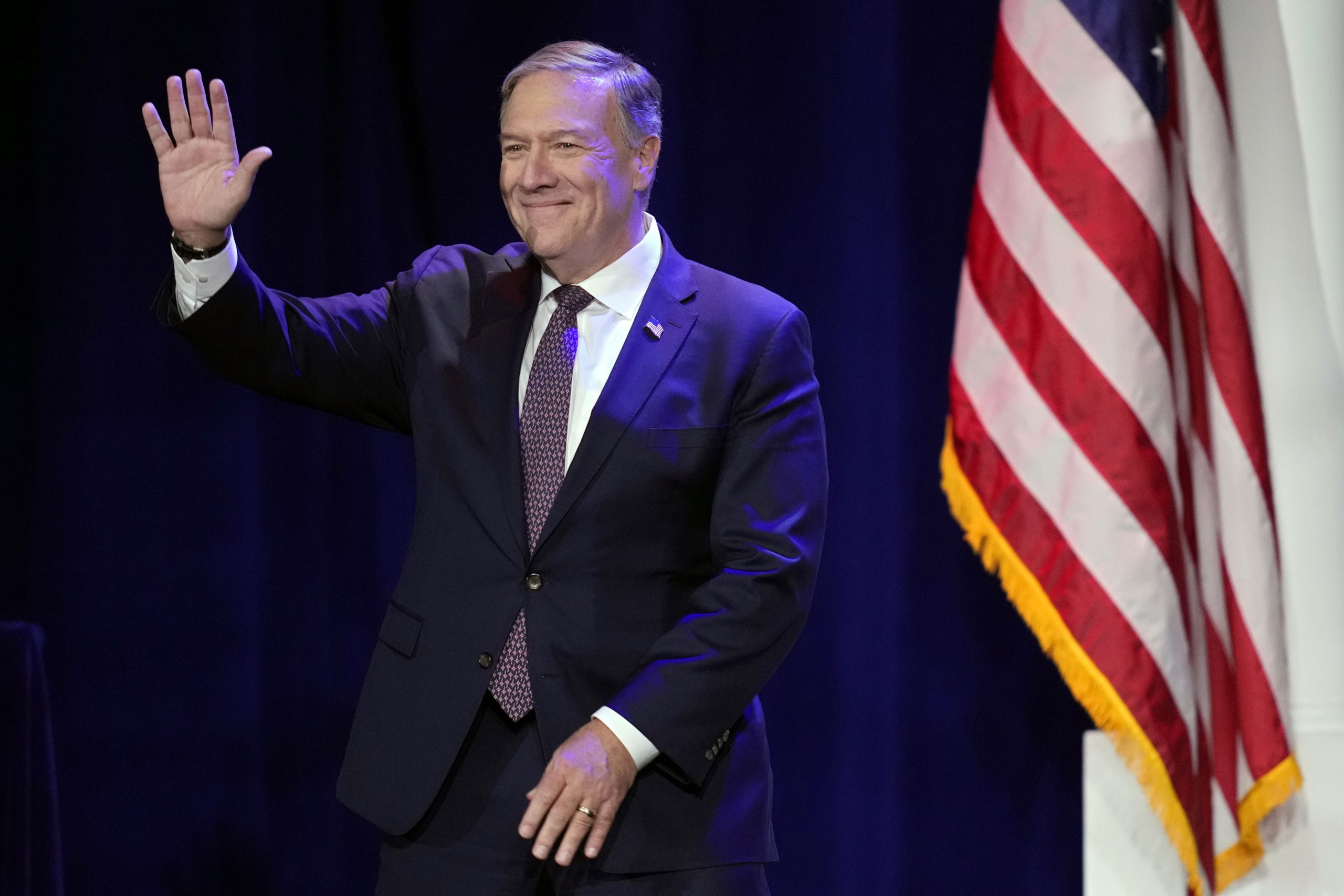 Election 2024 Republicans