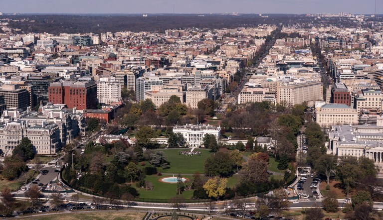 DC lawmakers renew debate on city’s Height Act as mayor seeks to revive downtown