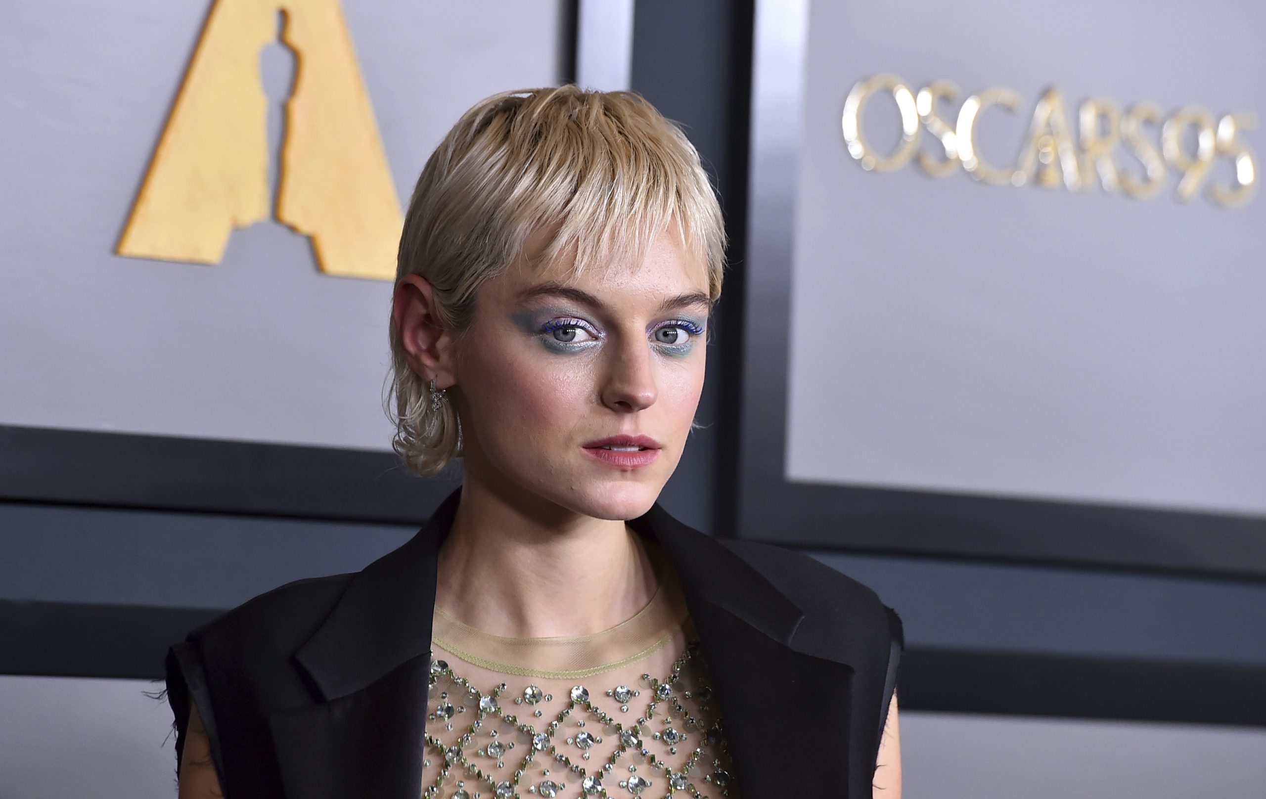 2022 Governors Awards - Arrivals