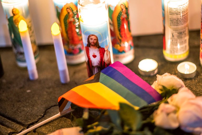 Suspect in Club Q shooting charged with first-degree murder, bias-motivated crimes