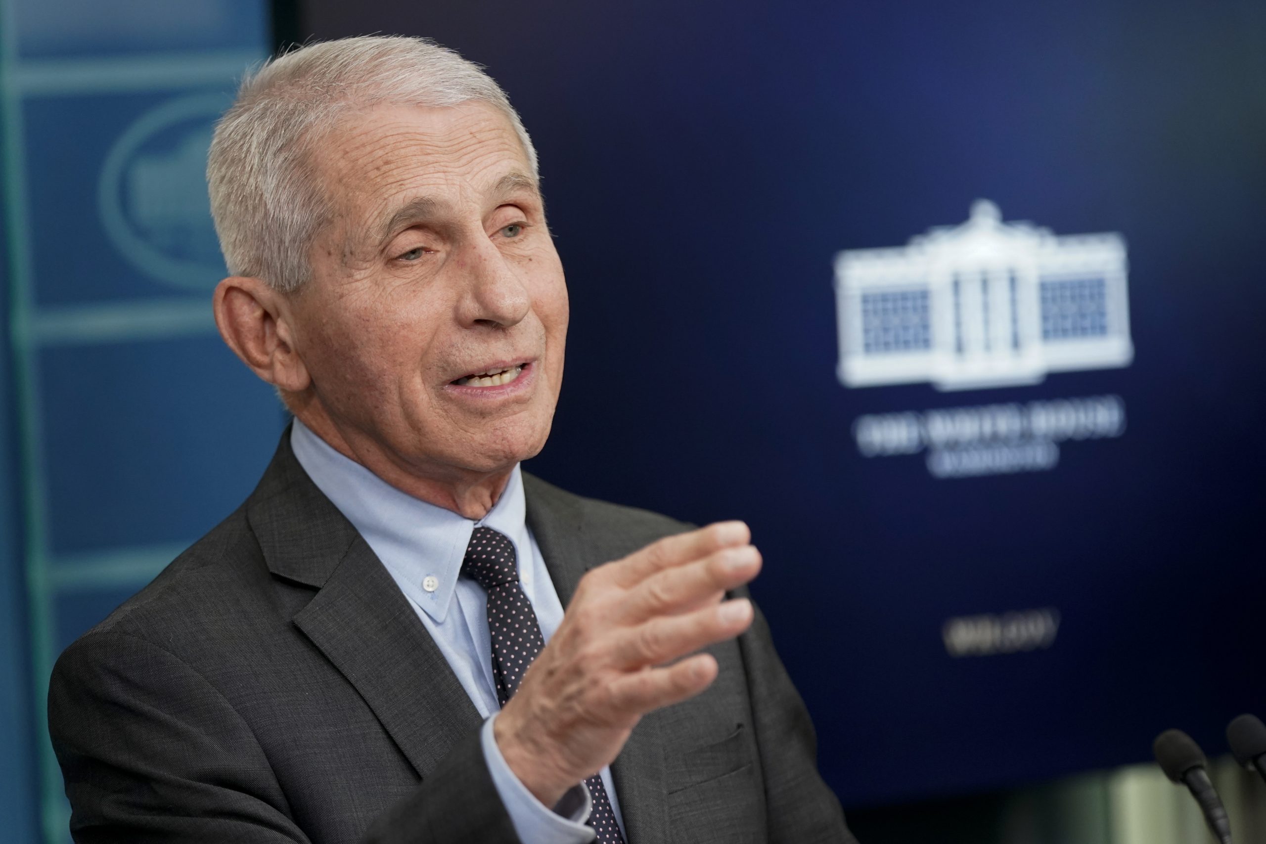 Fauci’s narcissism is primarily responsible for America’s COVID failures