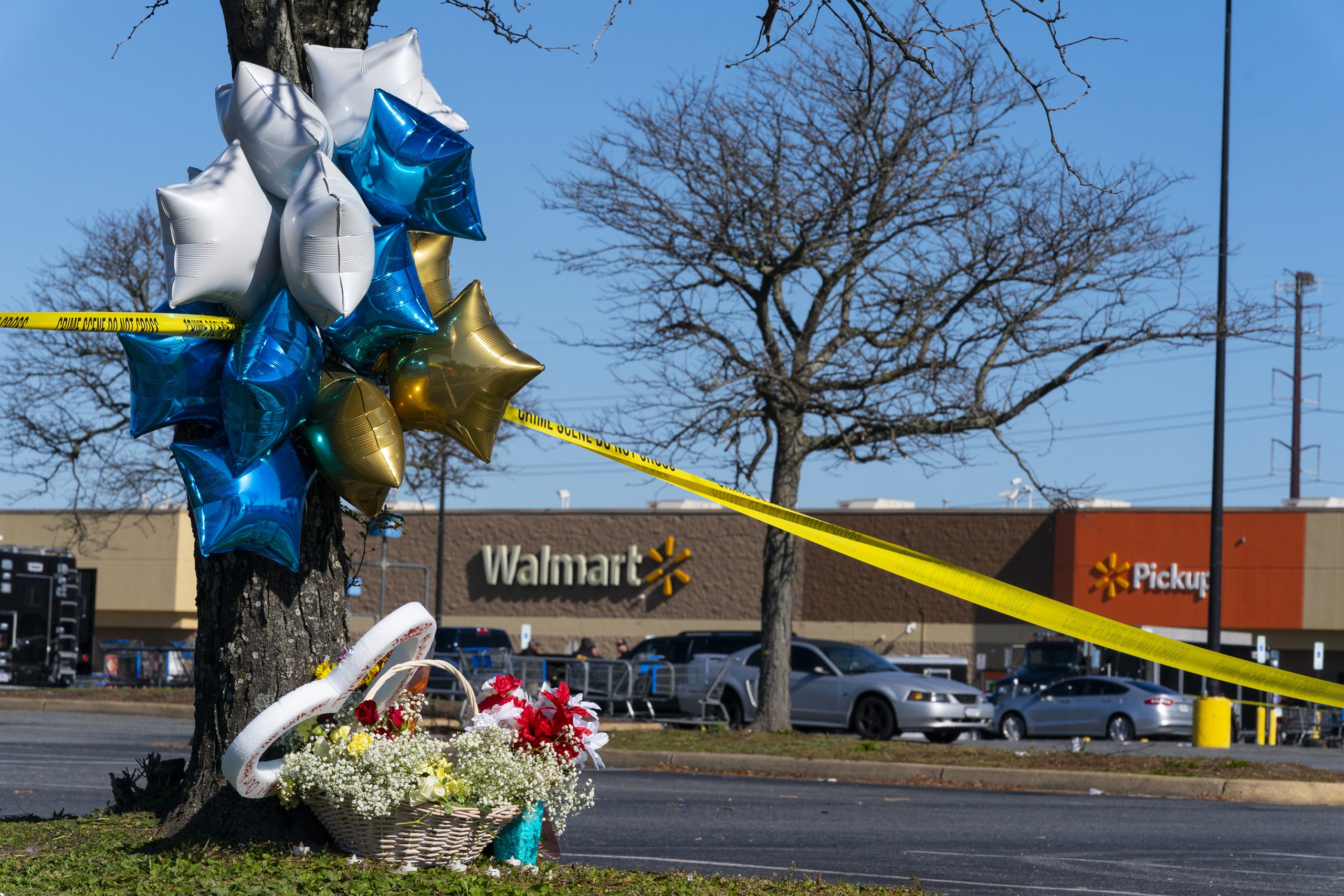Walmart shooting victims’ identities revealed