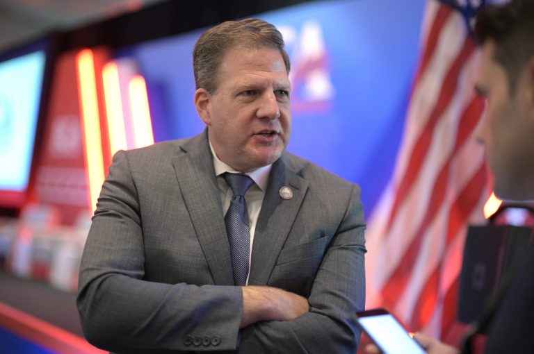 Sununu hints at 2024 plans as ‘opportunity to change,’ contrasts himself with DeSantis