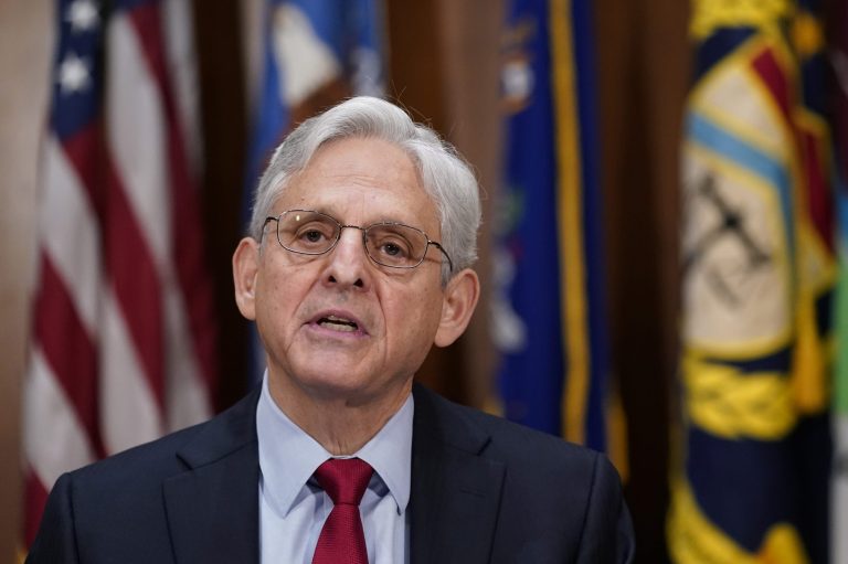 Garland appoints Robert Hur as special counsel to investigate classified Biden documents