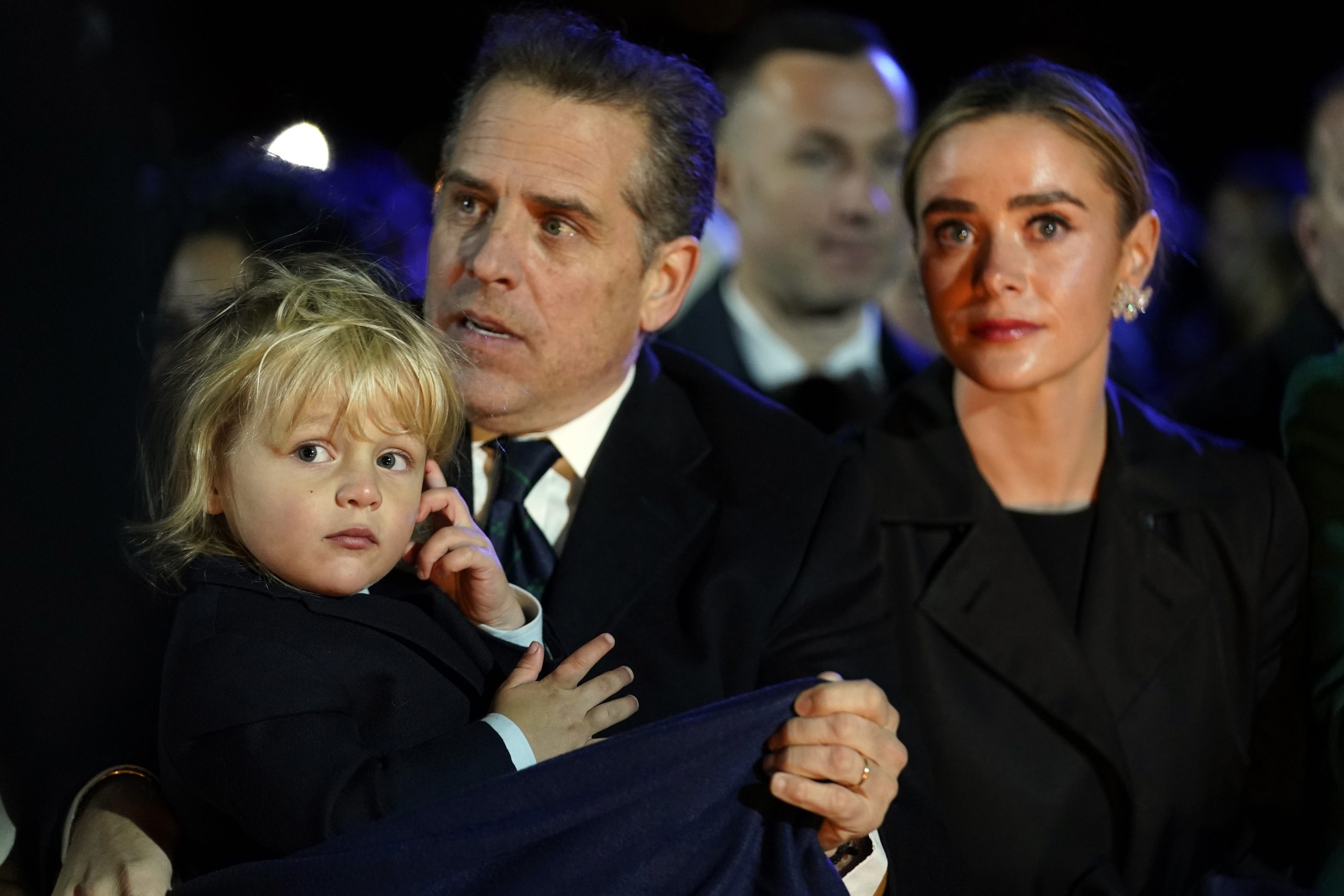 Top five revelations from Musk’s disclosure on Hunter Biden laptop suppression