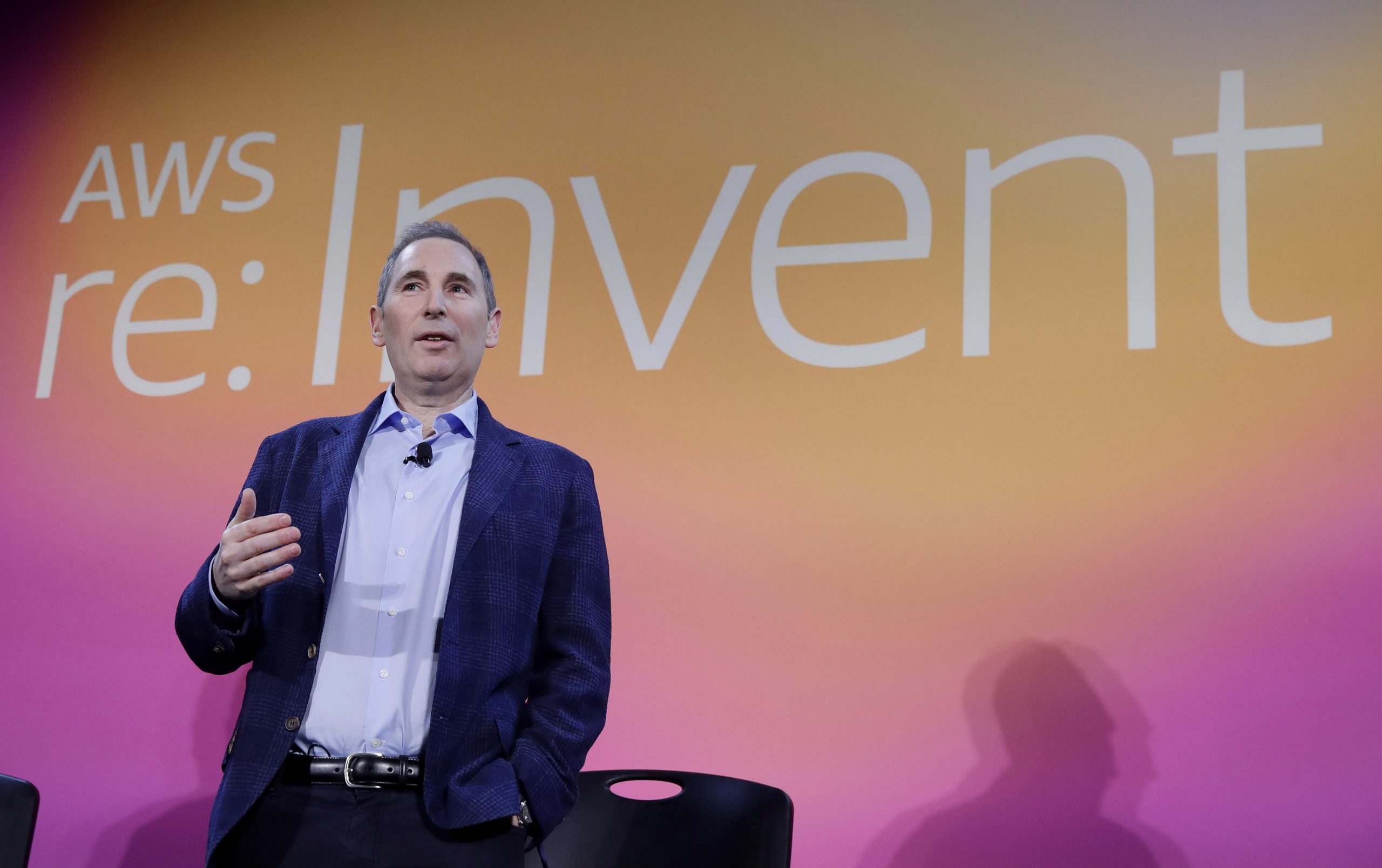 Amazon CEO won’t cancel antisemitic film touted by Kyrie Irving