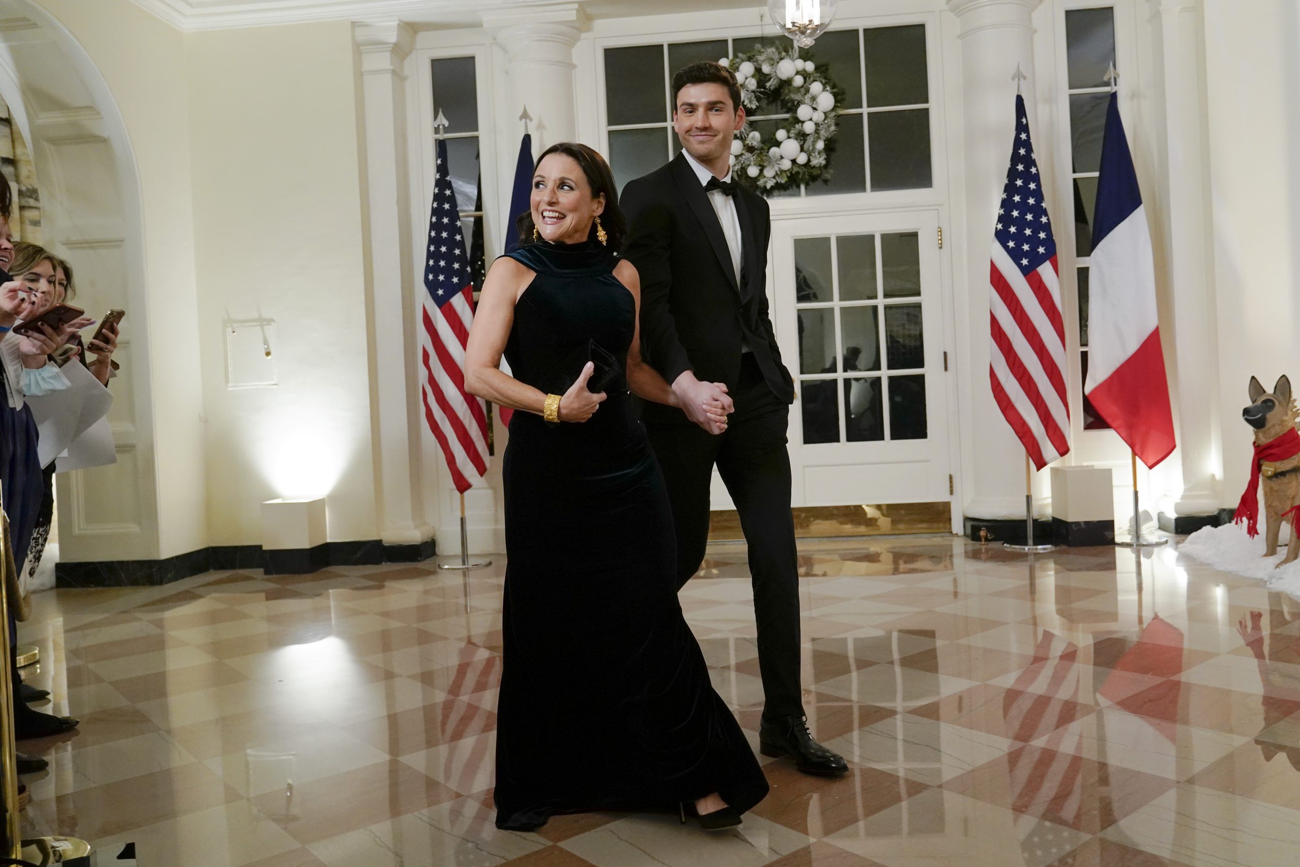 United States France