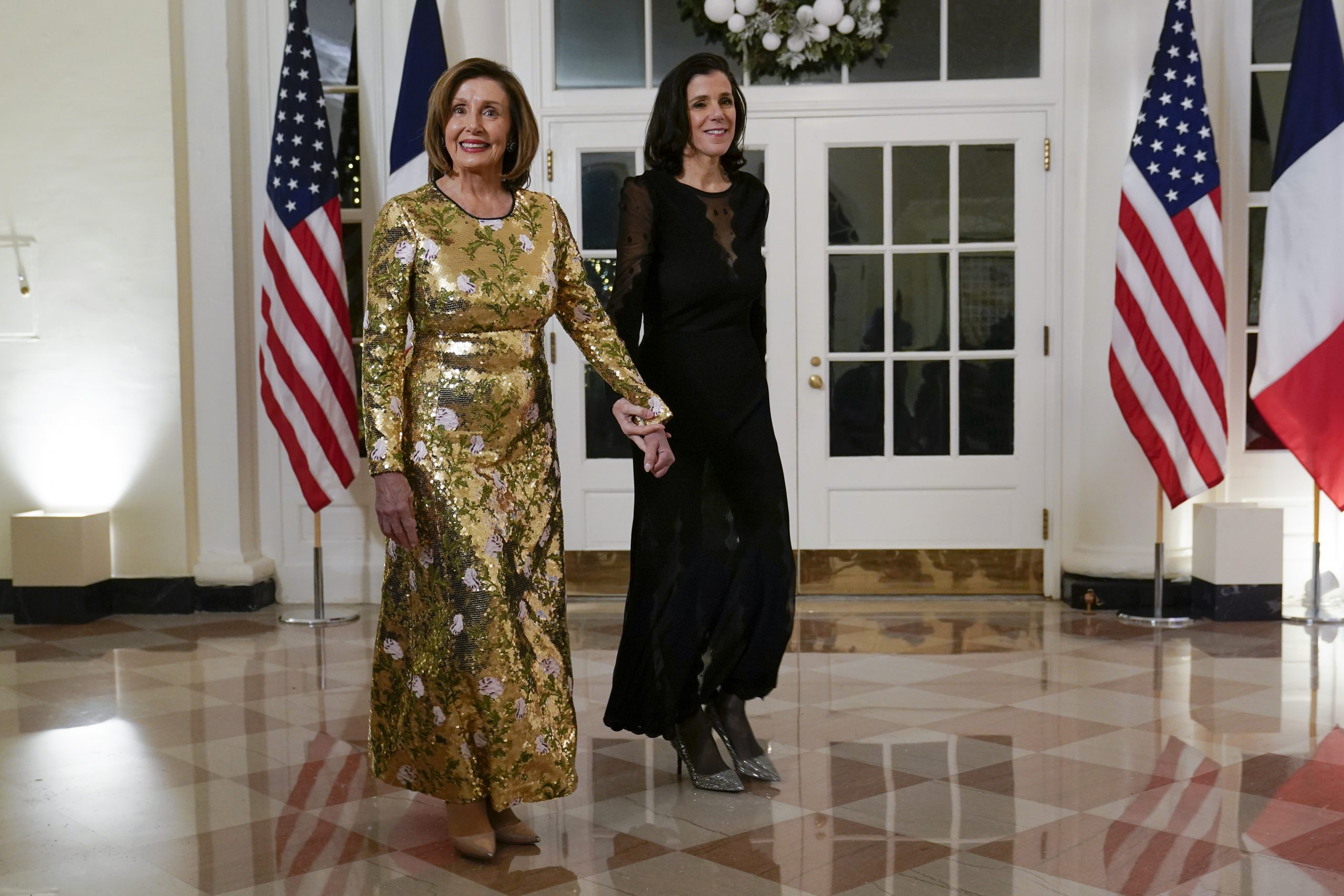 United States France