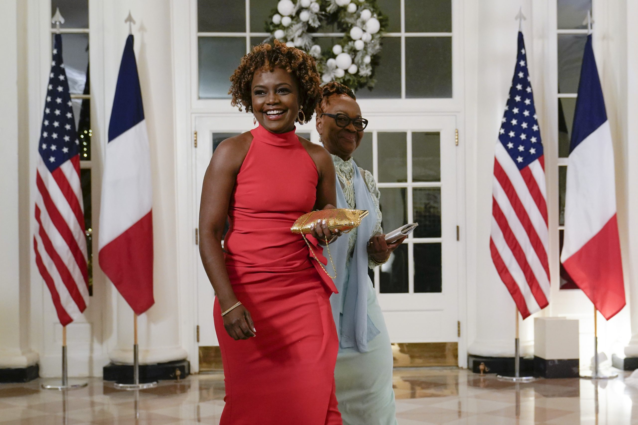 United States France