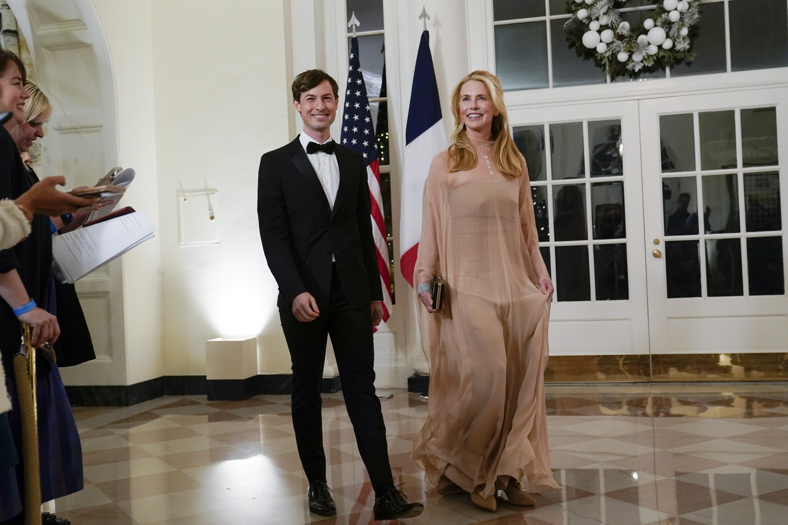 United States France