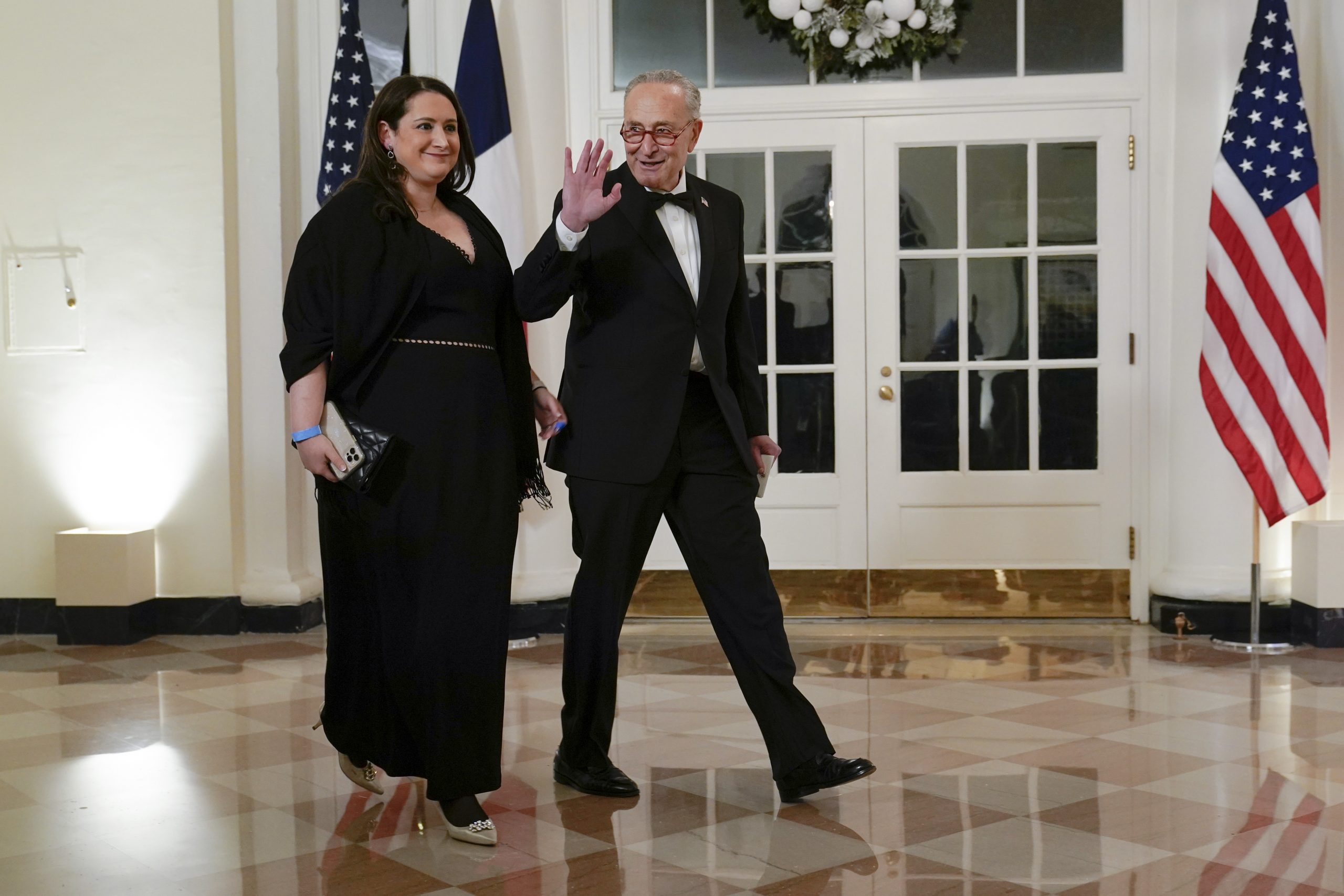 United States France