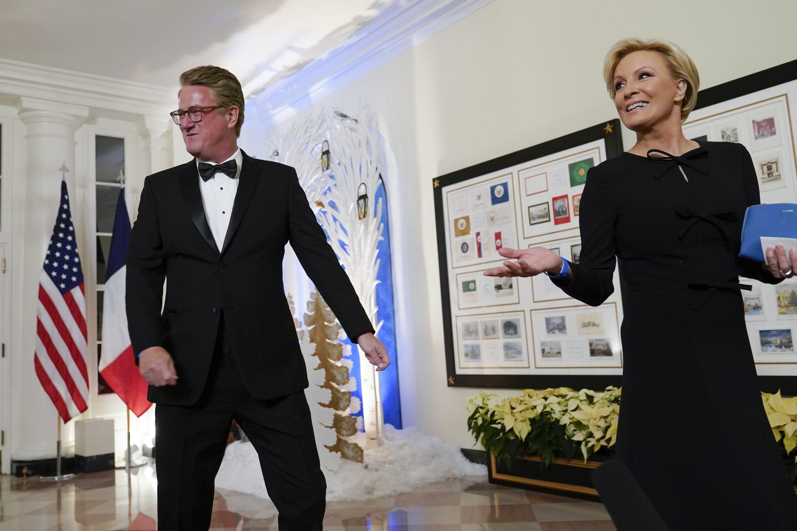 United States France