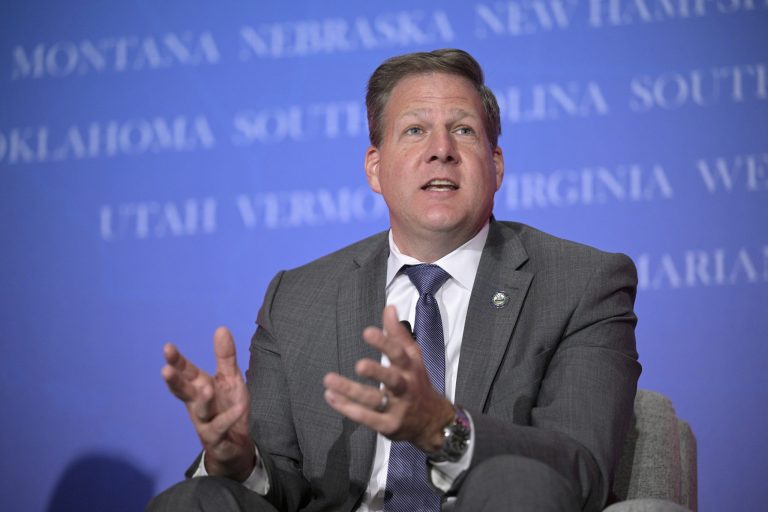 Sununu says Democrats ‘misplayed’ possible Trump indictment