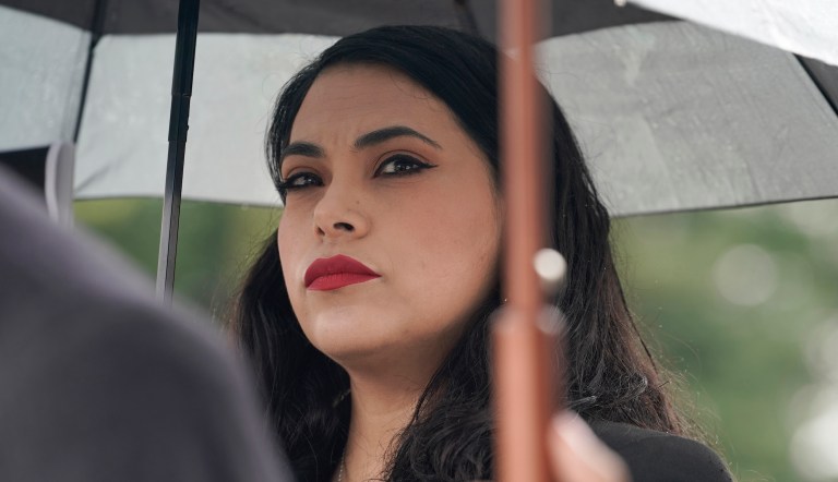 Title 42 ends: Mayra Flores warns cartels will ‘find another route’ for illegal border crossings