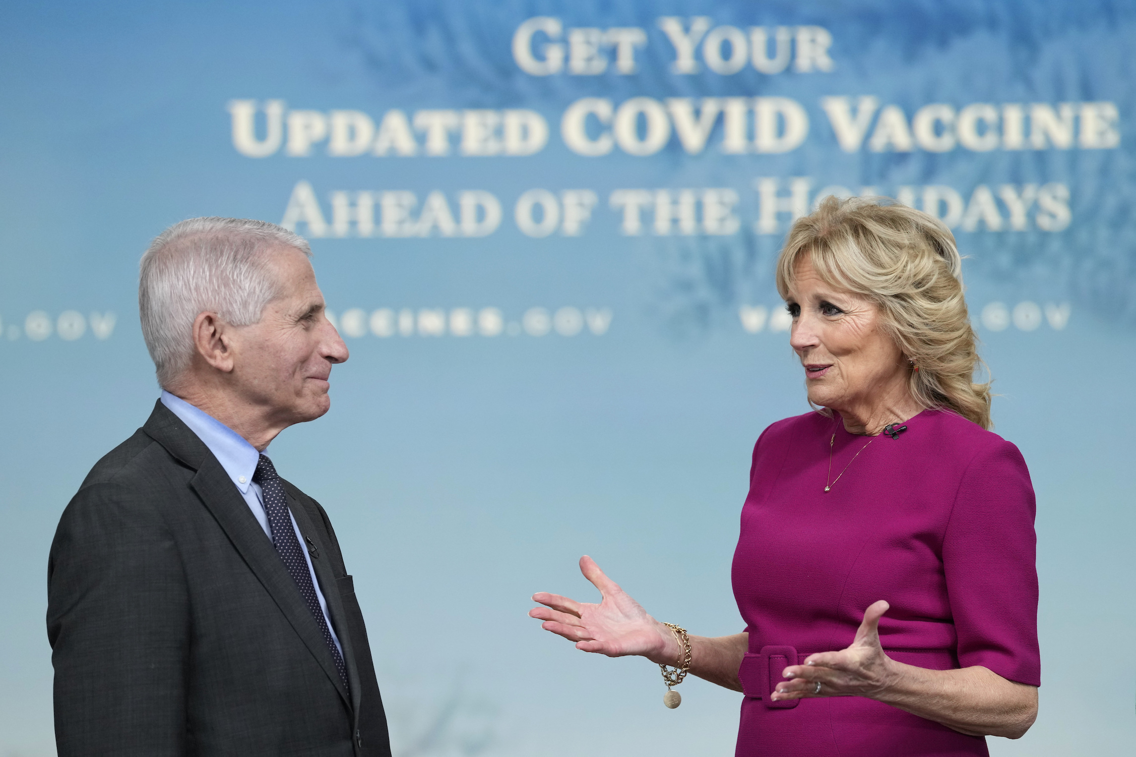 White House defends Fauci from Musk, blasting ‘dangerous personal attacks’