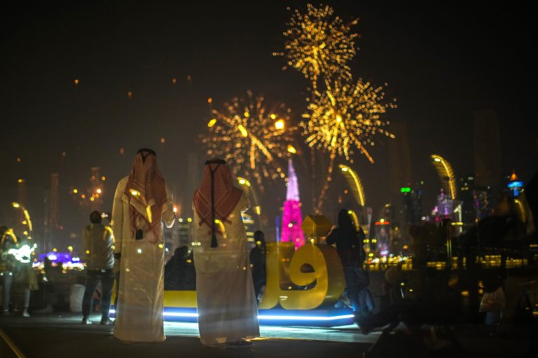 World Cup 2022: Second journalist dies suddenly days after Grant Wahl death