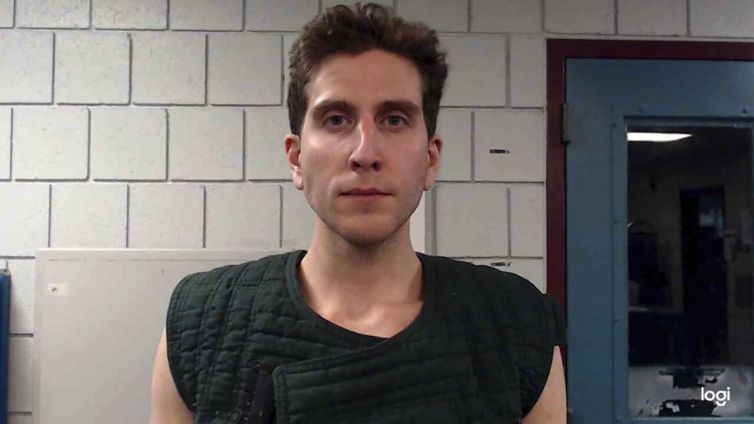 APTOPIX Four Dead University of Idaho