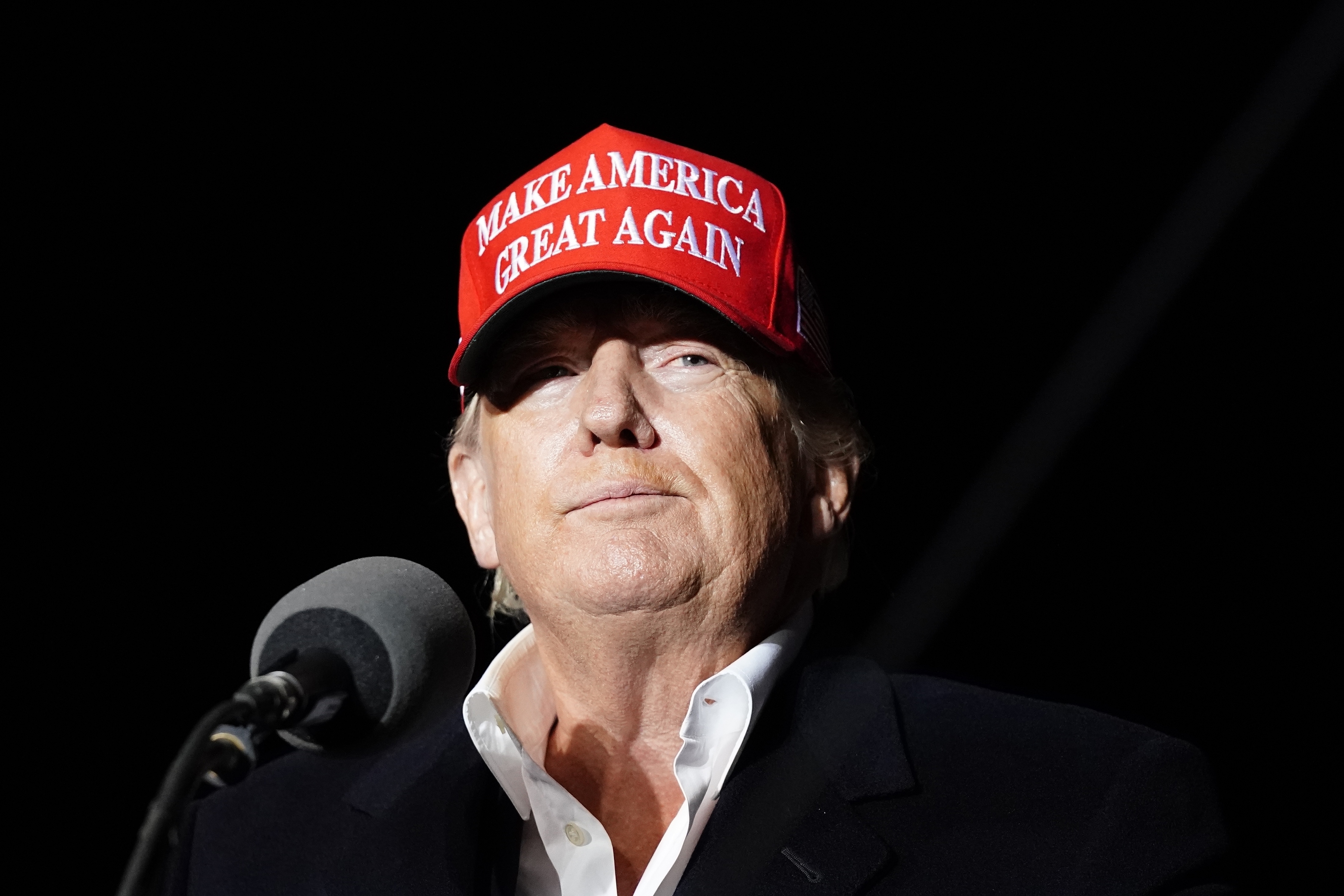 Speaker stalemate latest sign of Trump’s ‘greatly diminished’ influence