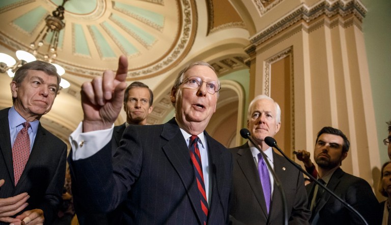 Filibuster reform might help Senate, but both parties must agree