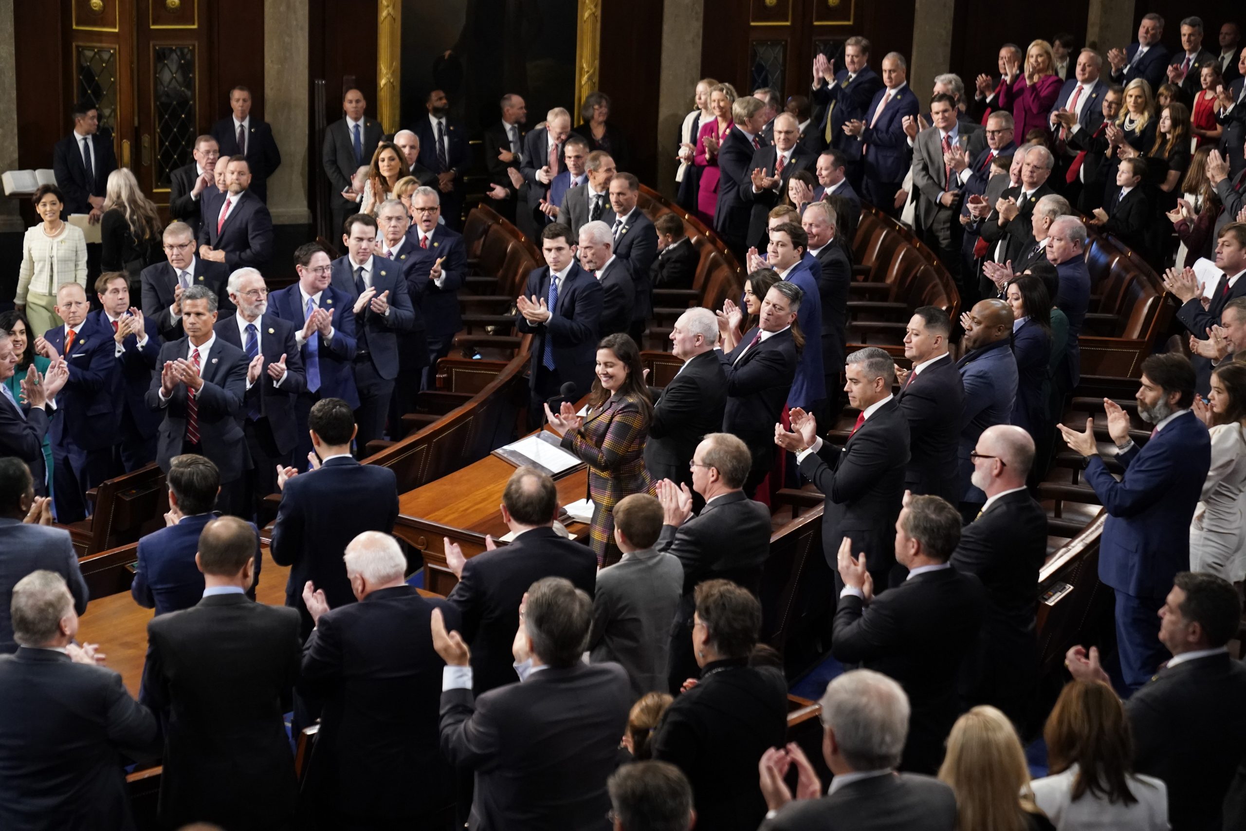 Congressional Republicans need to better explain their position on Ukraine