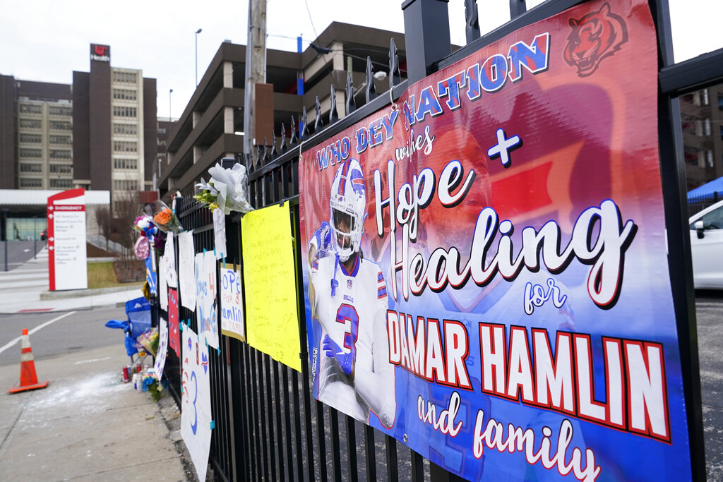 Liberal journalists want you to hate football