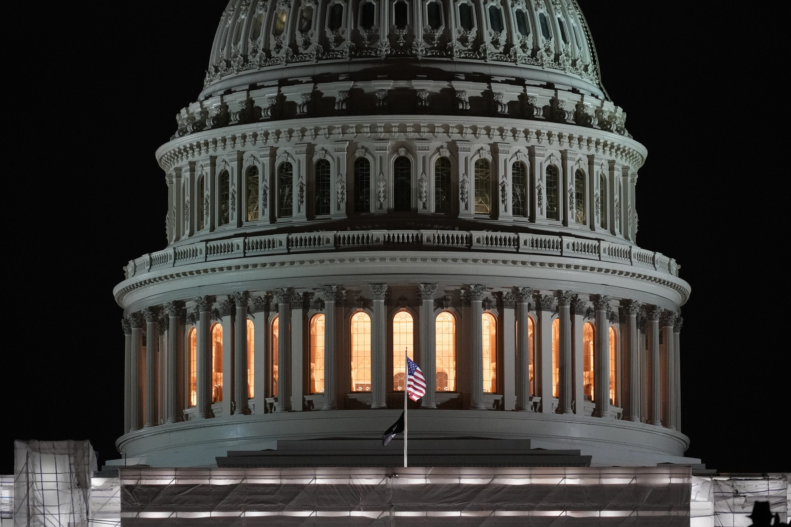 Watchdogs sound alarm over House GOP targeting nonpartisan ethics office