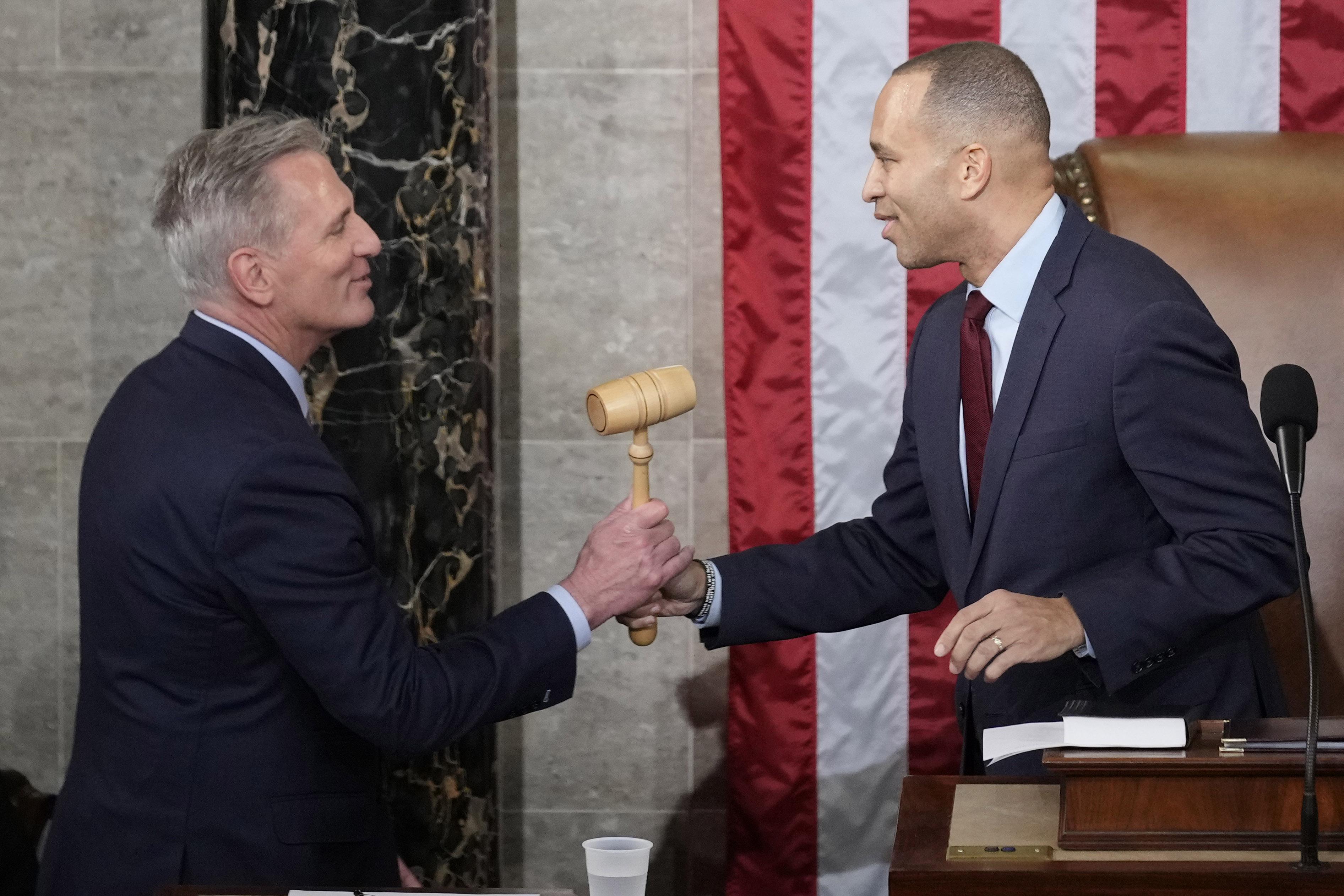 GOP rules changes are a hodgepodge of good, bad, and the misguided