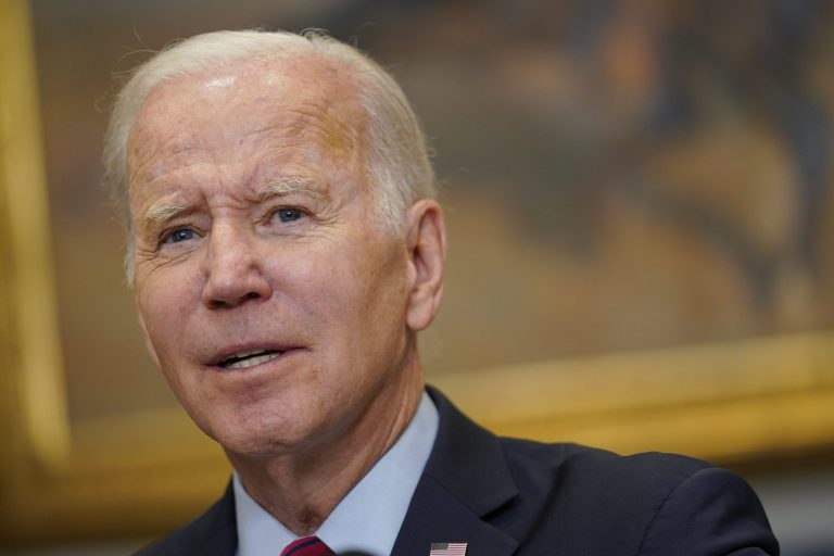 Biden’s priceless legal and political gift to Trump