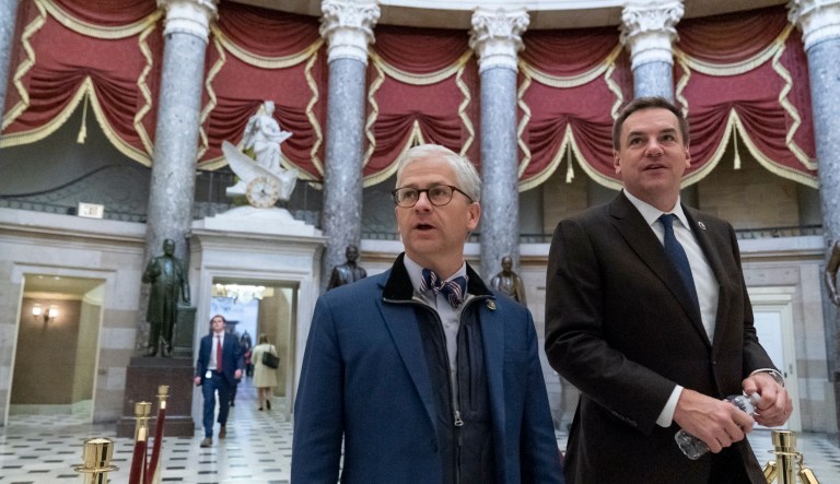 State of the Union 2023: House GOP skeptical of Biden’s call for ‘unity’ ahead of address