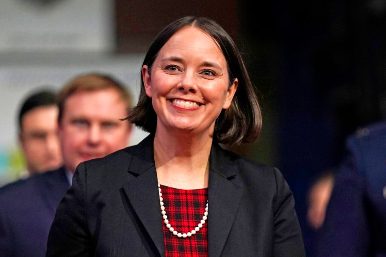 Maine Republicans threaten to impeach secretary of state for kicking Trump off the ballot