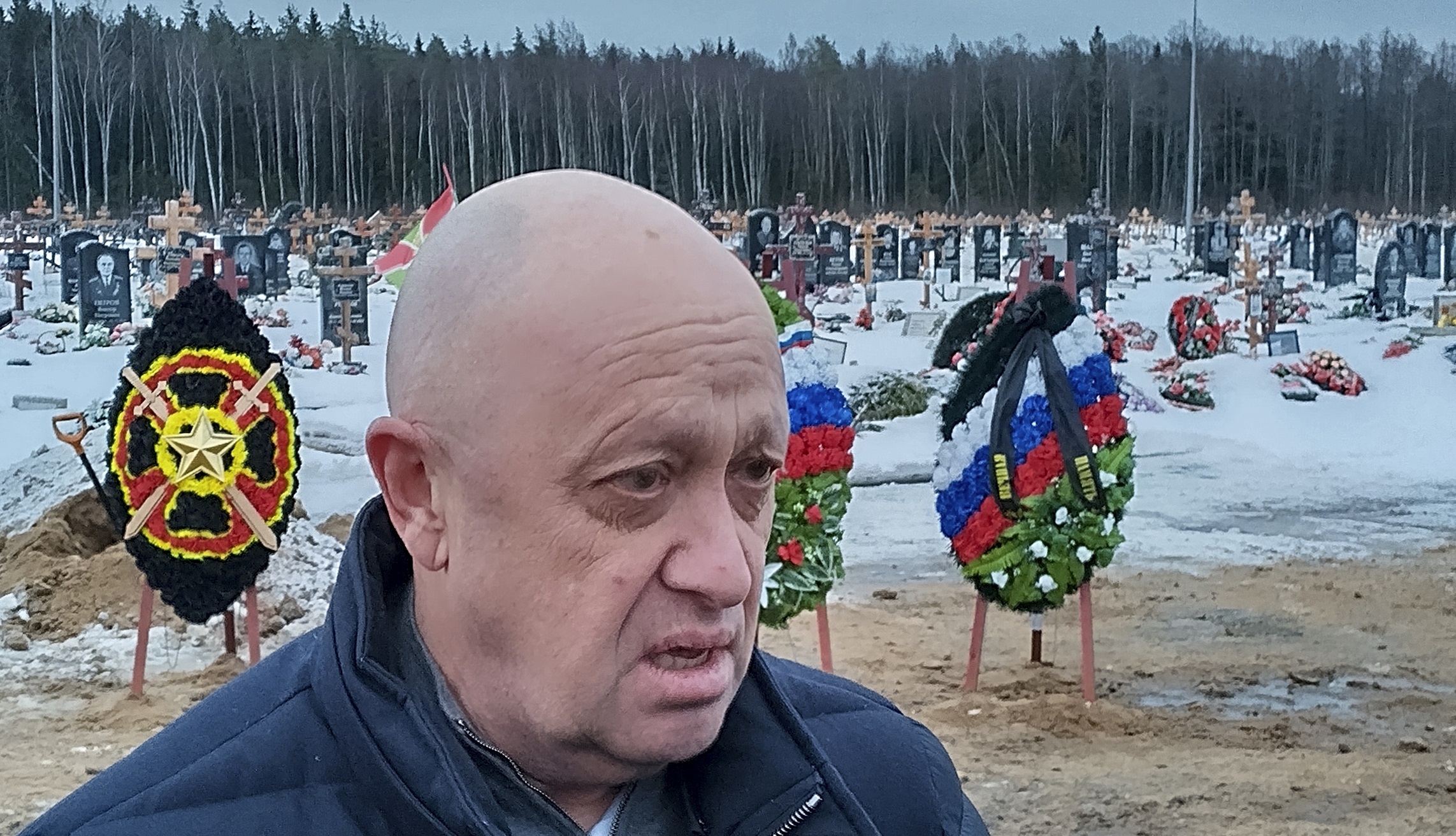 Forget Soledar: Russia cannot sustain the offensive initiative