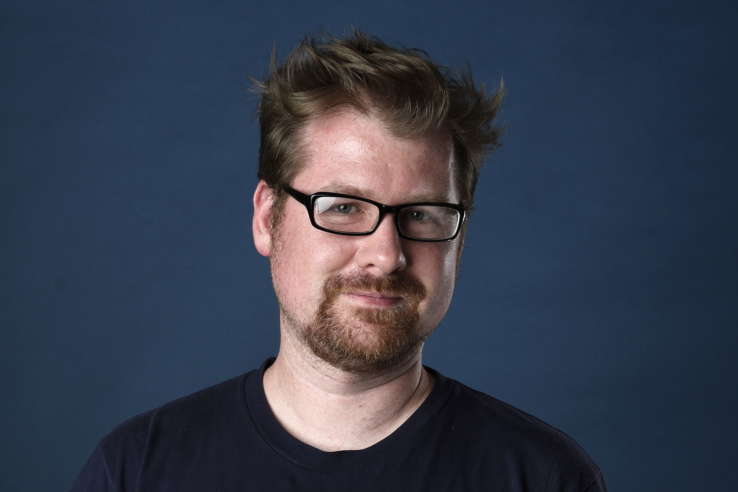 Justin Roiland