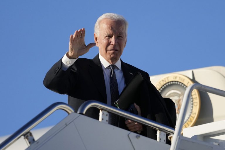 Five key people in the Biden classified documents scandal