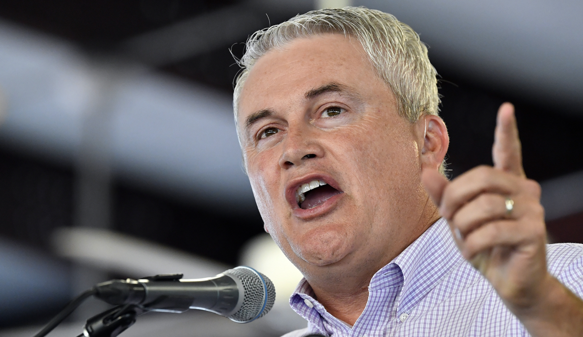 Hunter Biden investigation: Comer says IRS whistleblowers willing to hand over foreign transactions paperwork