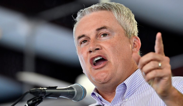 Hunter Biden investigation: Comer says IRS whistleblowers willing to hand over foreign transactions paperwork