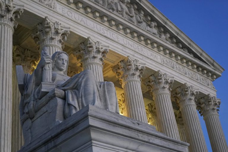 Supreme Court to release first opinions of term following inconclusive draft leak report